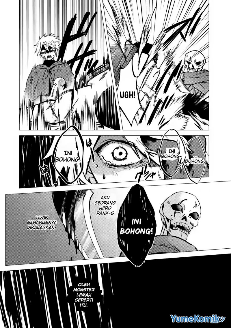 Yuusha Party wo Tuihou Sareta Ore Daga, ore kara sudatte kuretayoude ureshii. Chapter 10 Gambar 11