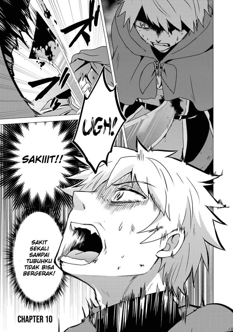 Baca Manga Yuusha Party wo Tuihou Sareta Ore Daga, ore kara sudatte kuretayoude ureshii. Chapter 10 Gambar 2