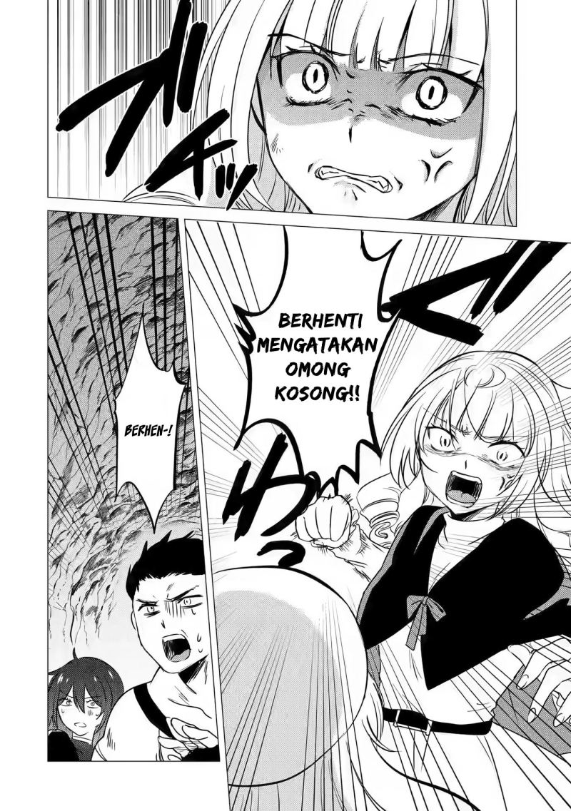 Yuusha Party wo Tuihou Sareta Ore Daga, ore kara sudatte kuretayoude ureshii. Chapter 10 Gambar 24