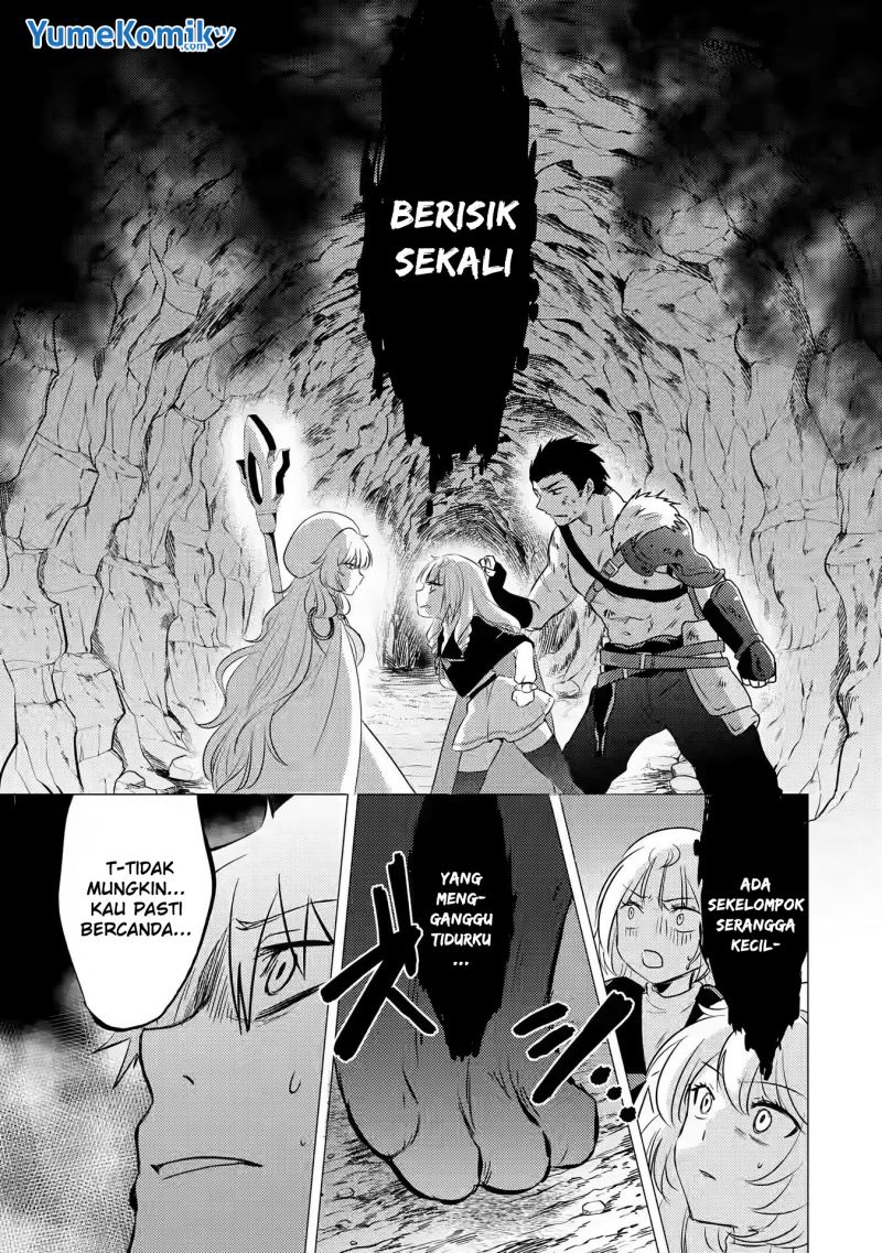 Yuusha Party wo Tuihou Sareta Ore Daga, ore kara sudatte kuretayoude ureshii. Chapter 10 Gambar 25