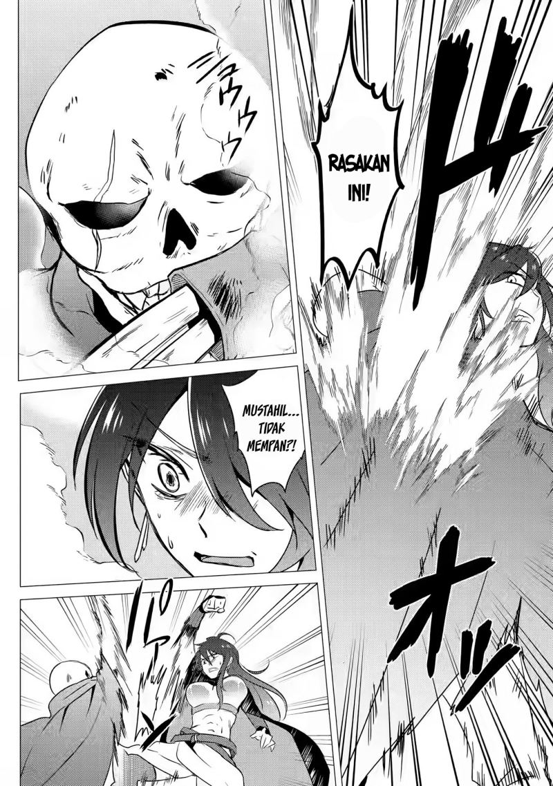 Yuusha Party wo Tuihou Sareta Ore Daga, ore kara sudatte kuretayoude ureshii. Chapter 10 Gambar 7
