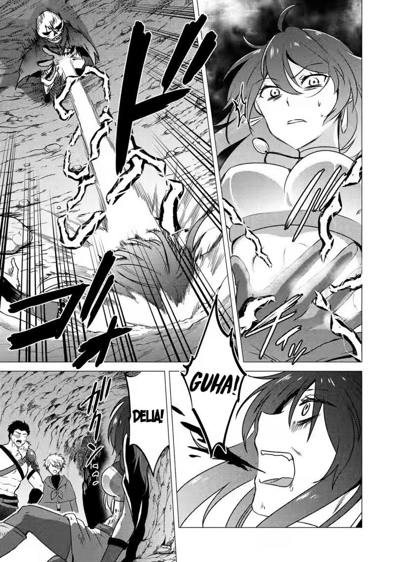 Yuusha Party wo Tuihou Sareta Ore Daga, ore kara sudatte kuretayoude ureshii. Chapter 10 Gambar 8