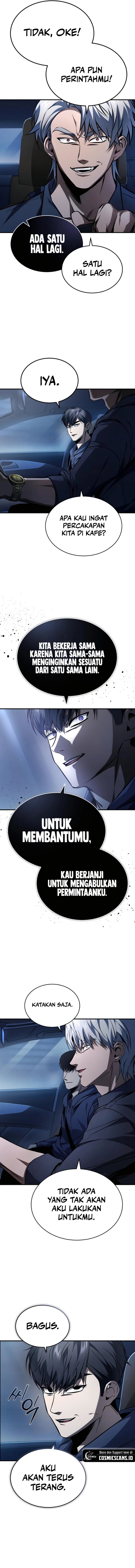 Devil Returns To School Days Chapter 8 Gambar 14