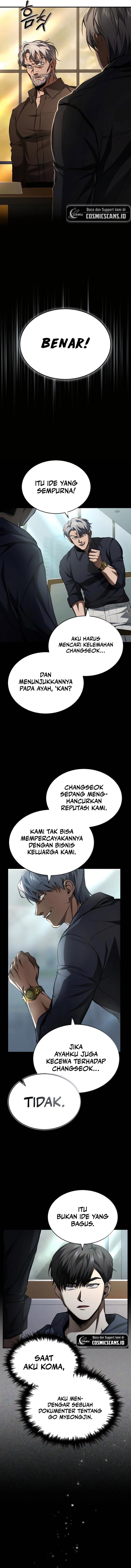 Devil Returns To School Days Chapter 8 Gambar 6