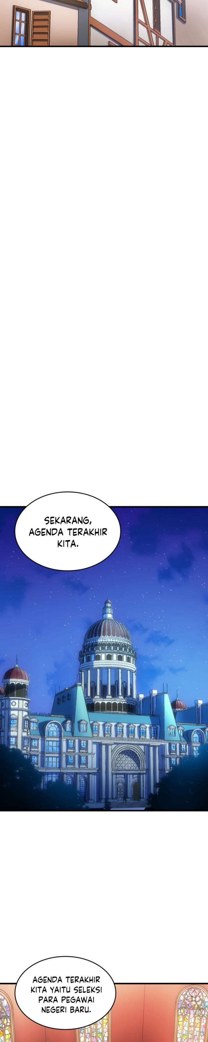 My Civil Servant Life Reborn in the Strange World Chapter 53 Gambar 33