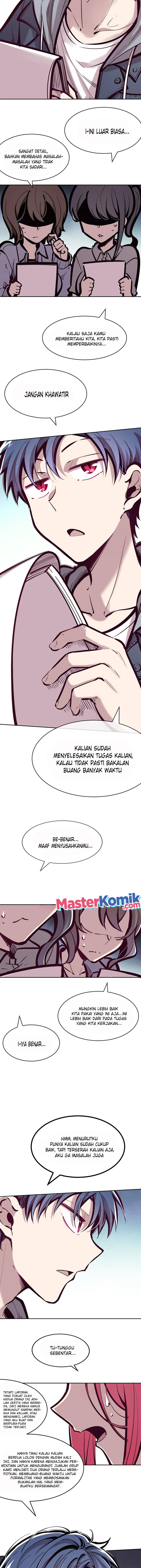 Demon X Angel, Can’t Get Along! Chapter 71 Gambar 6