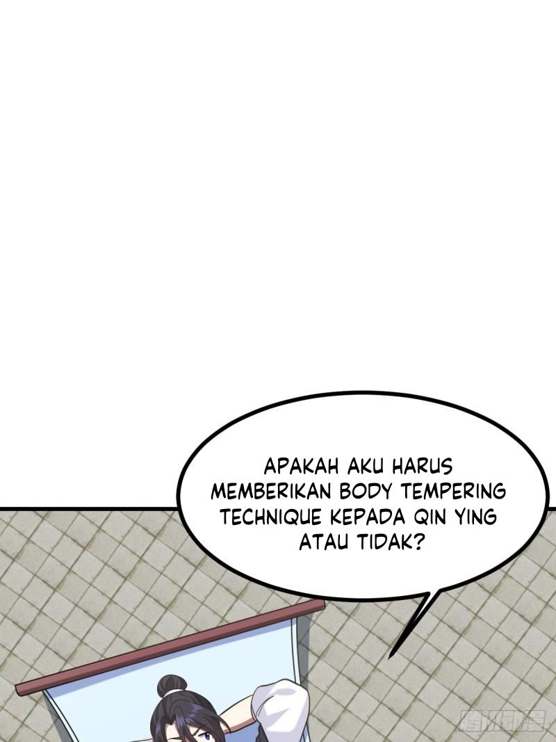 Invincible After a Hundred Years of Seclusion Chapter 86 Gambar 12