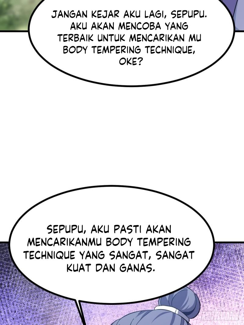 Invincible After a Hundred Years of Seclusion Chapter 86 Gambar 20