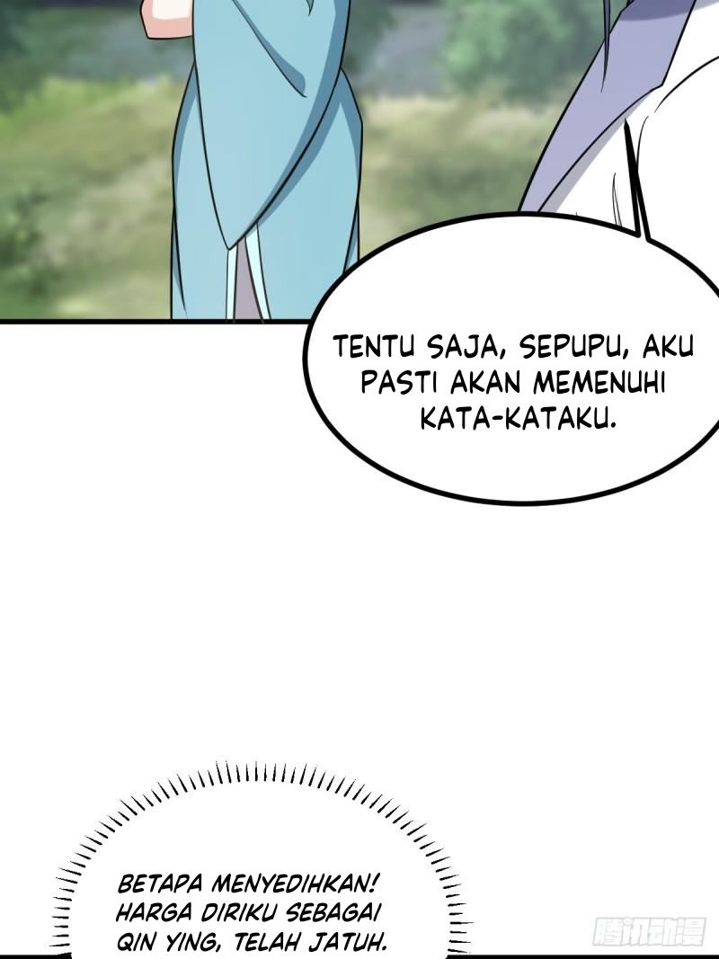 Invincible After a Hundred Years of Seclusion Chapter 86 Gambar 23