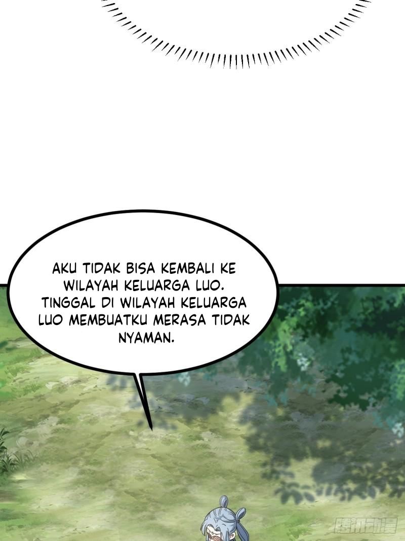 Invincible After a Hundred Years of Seclusion Chapter 86 Gambar 25