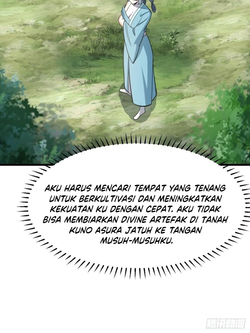 Invincible After a Hundred Years of Seclusion Chapter 86 Gambar 26