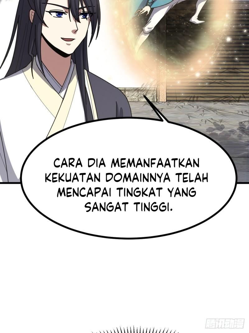 Invincible After a Hundred Years of Seclusion Chapter 86 Gambar 43