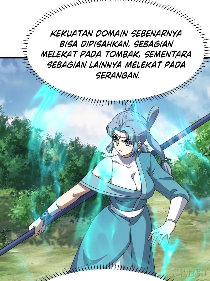 Invincible After a Hundred Years of Seclusion Chapter 86 Gambar 44