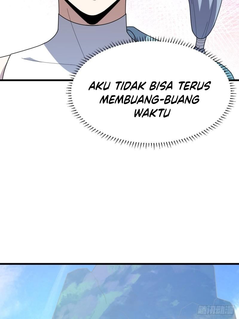 Invincible After a Hundred Years of Seclusion Chapter 86 Gambar 48