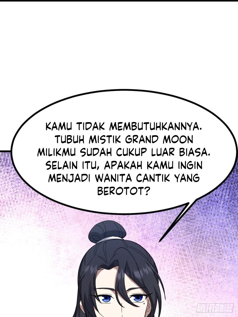 Invincible After a Hundred Years of Seclusion Chapter 86 Gambar 5