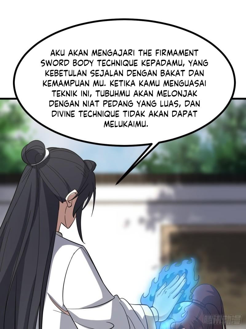 Invincible After a Hundred Years of Seclusion Chapter 86 Gambar 8