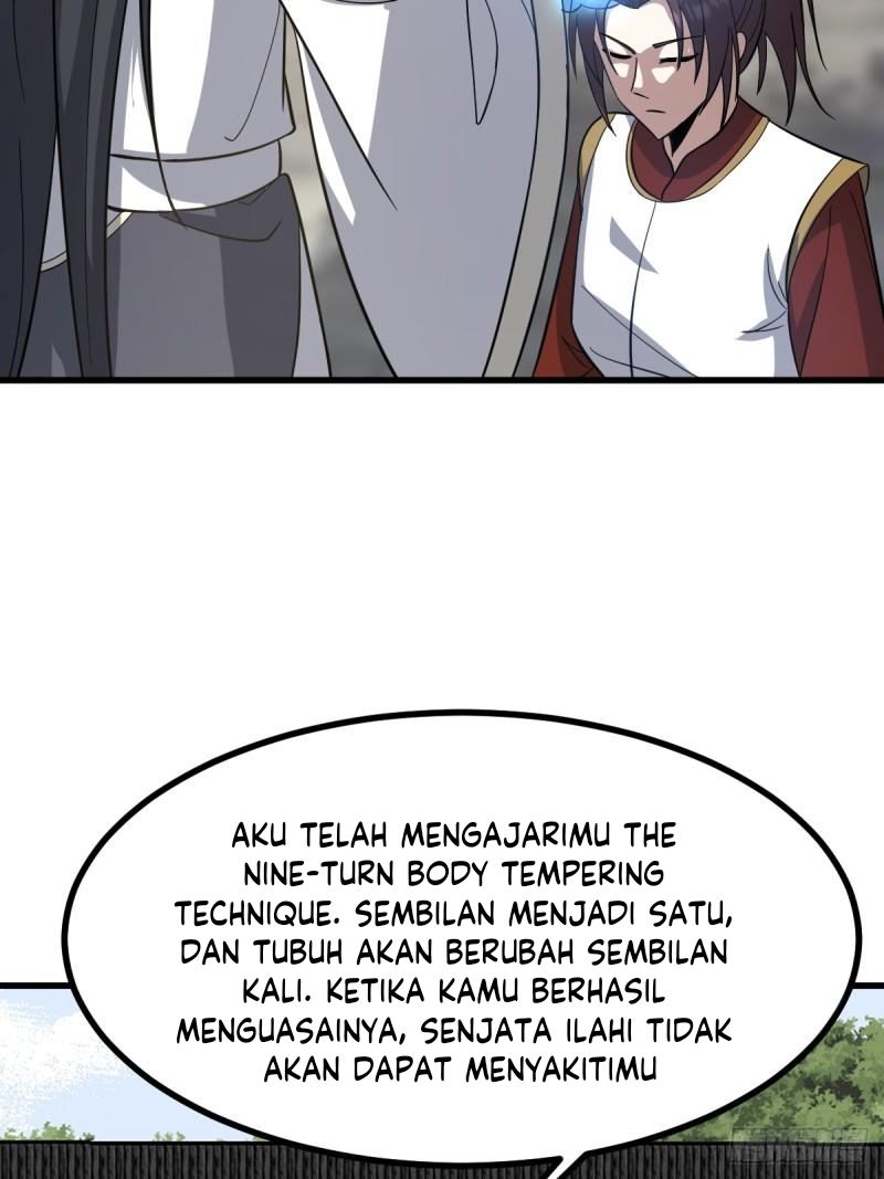 Invincible After a Hundred Years of Seclusion Chapter 86 Gambar 9