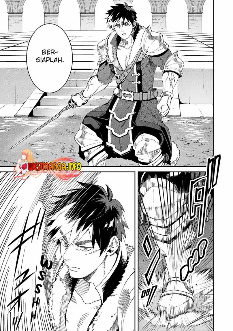 Tensei Ouji wa Renkinjutsushi to Nari Koukoku suru Chapter 7.2 Gambar 10