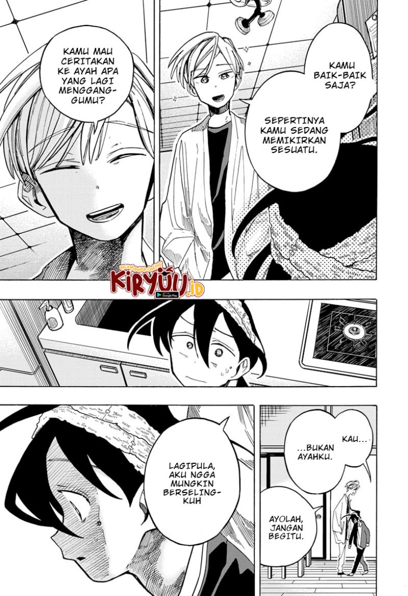 The Ichinose Family’s Deadly Sins Chapter 14 Gambar 10