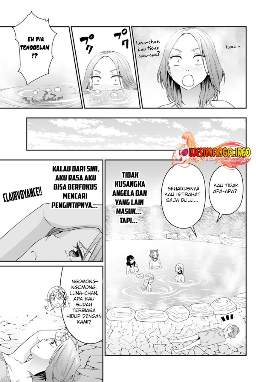 Bocchi Tenseiki Chapter 27 Gambar 16