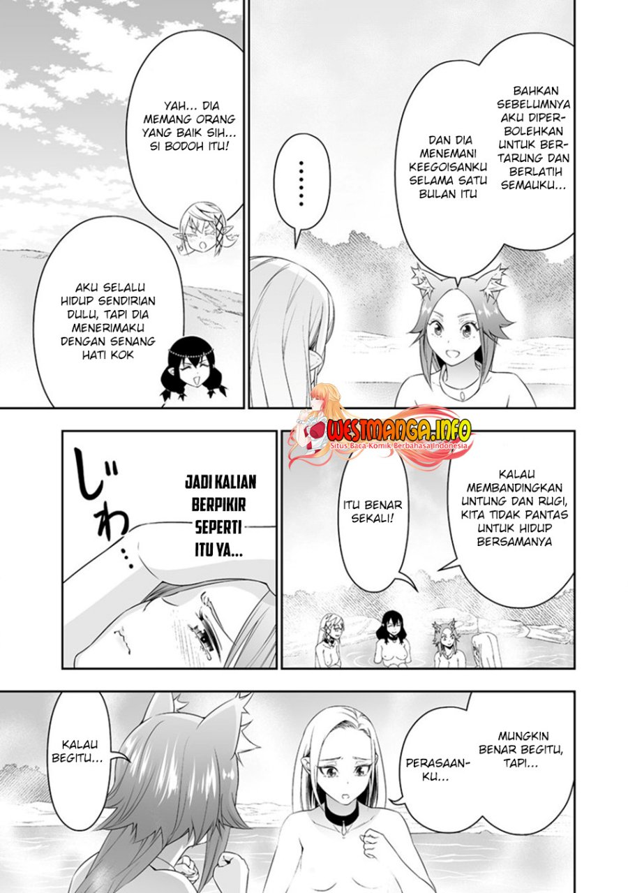 Bocchi Tenseiki Chapter 27 Gambar 18