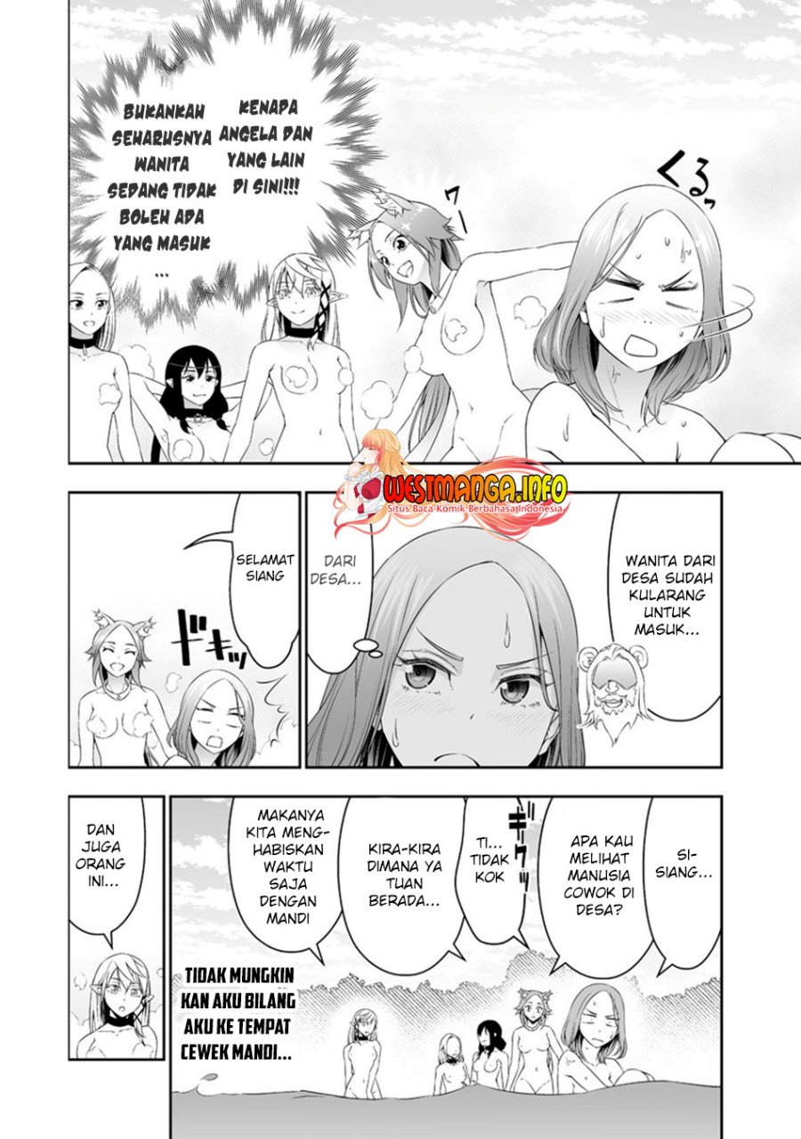 Bocchi Tenseiki Chapter 27 Gambar 9