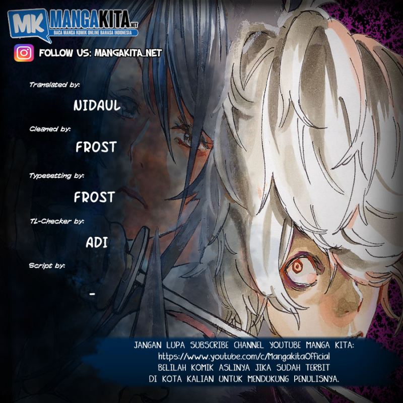 Baca Komik Jigokuraku Chapter 105 Gambar 1