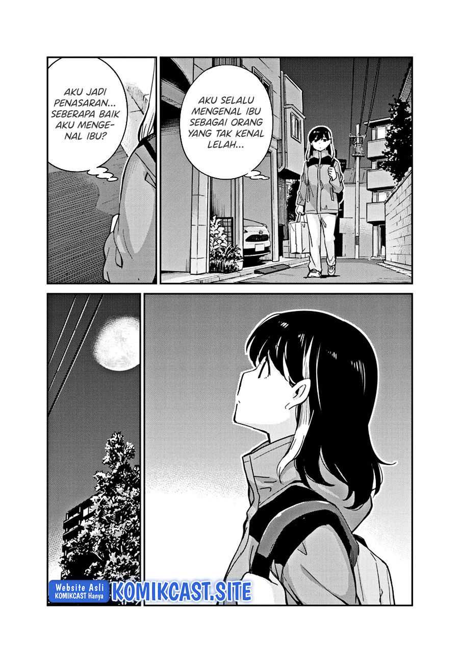 Kekkon Surutte, Hontou Desu Ka? Chapter 102 Gambar 10