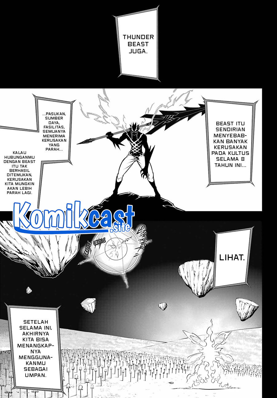 Ragna Crimson Chapter 55 Gambar 12