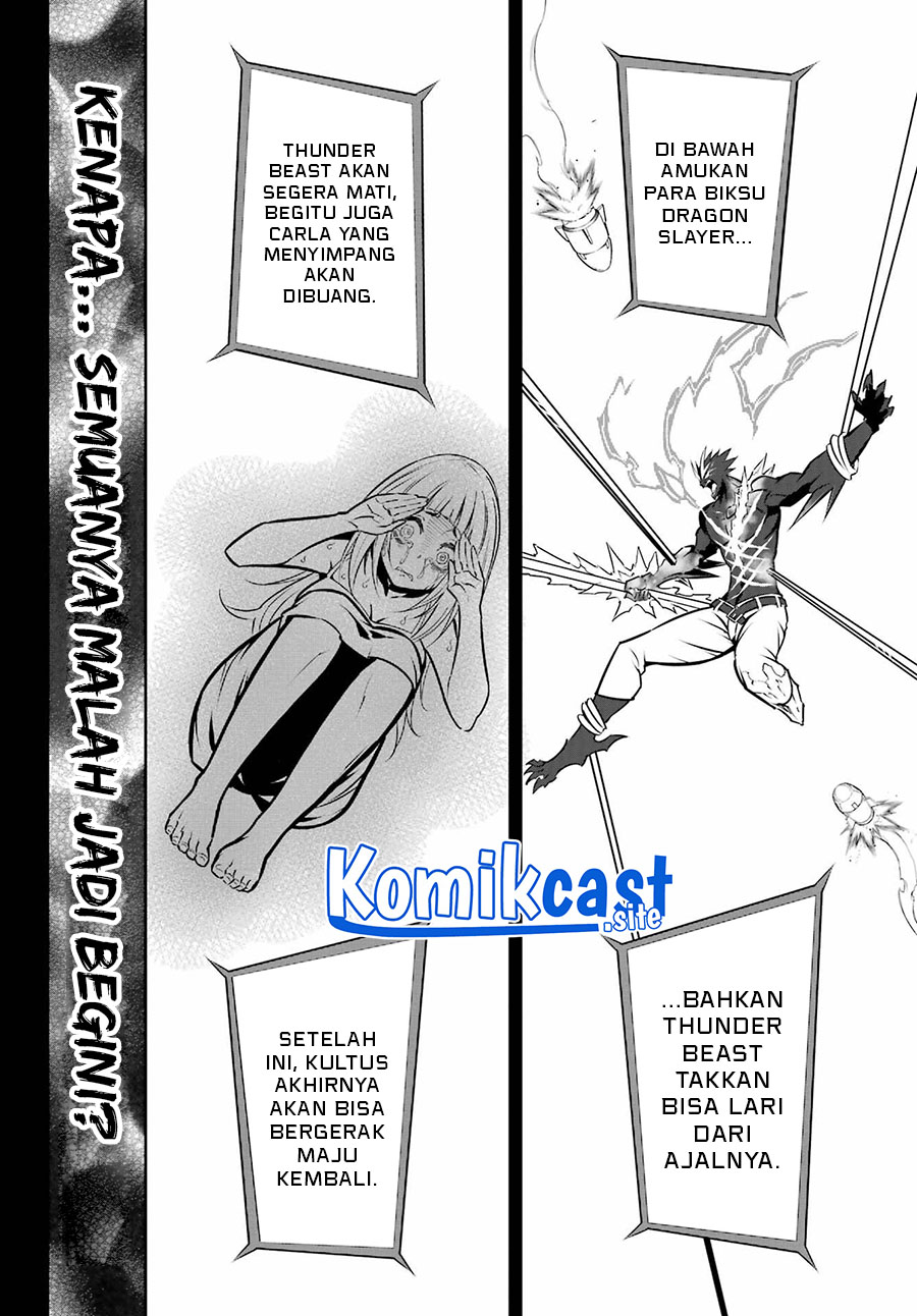 Ragna Crimson Chapter 55 Gambar 13