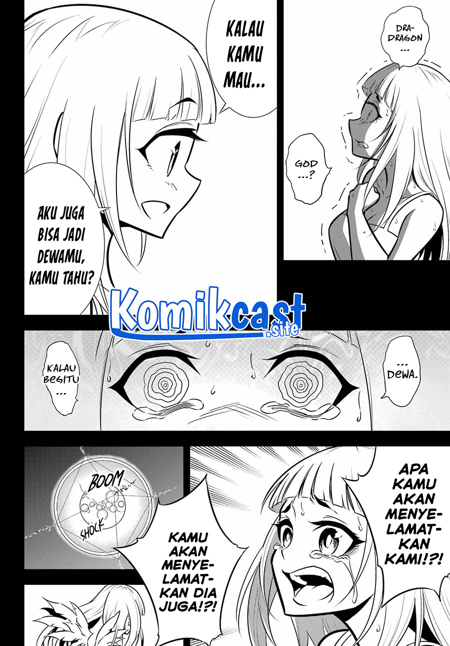 Ragna Crimson Chapter 55 Gambar 18