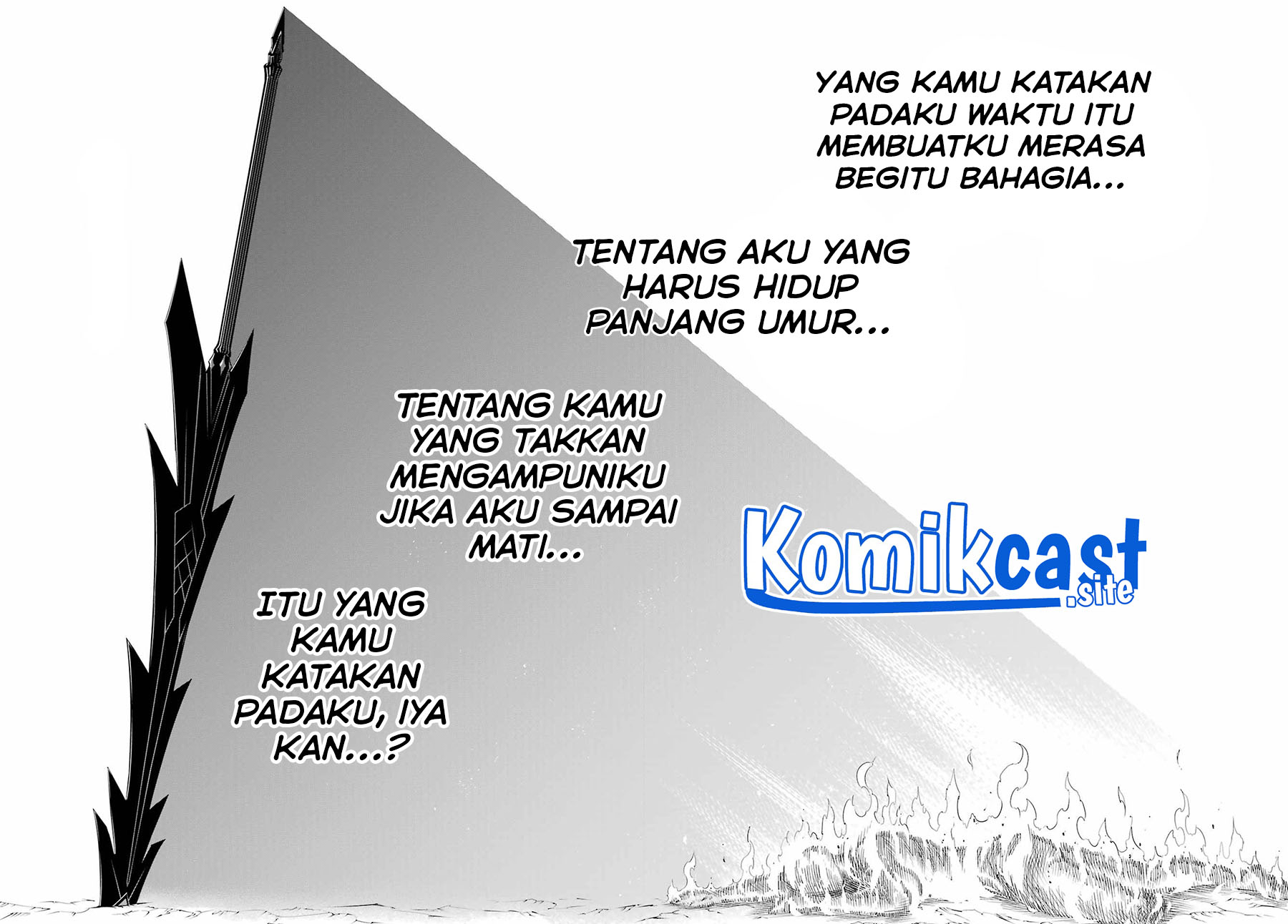 Ragna Crimson Chapter 55 Gambar 29