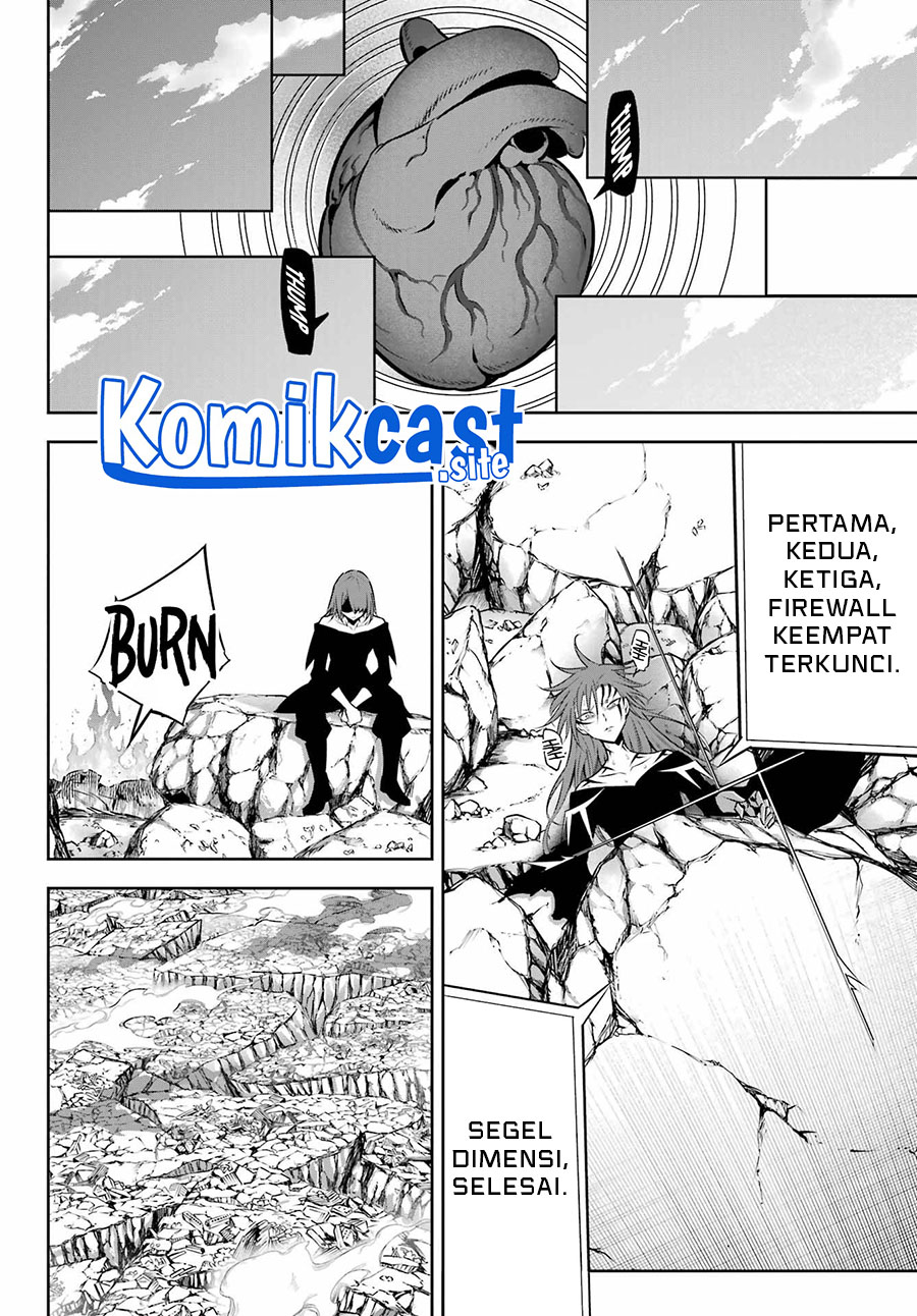 Ragna Crimson Chapter 55 Gambar 31