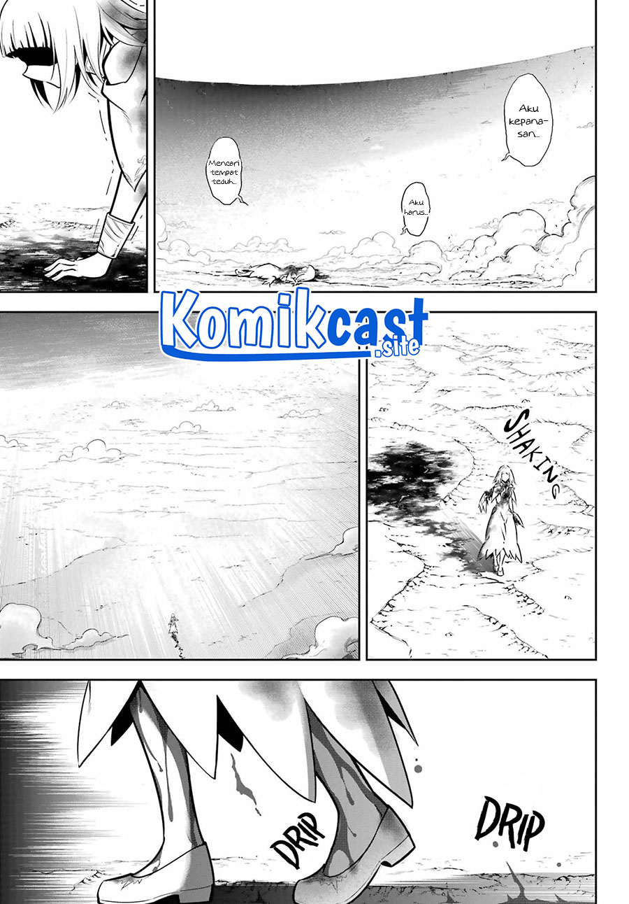 Ragna Crimson Chapter 55 Gambar 7