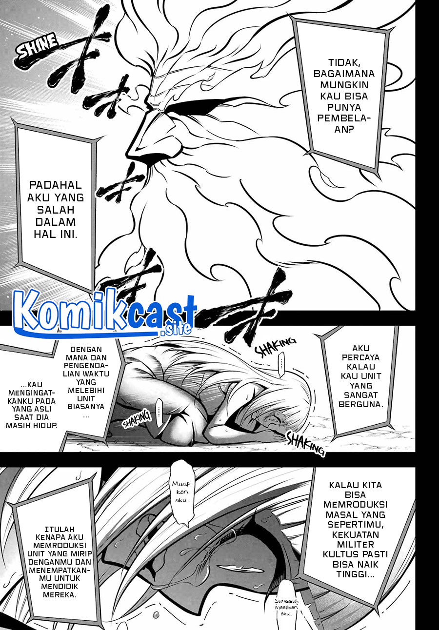 Ragna Crimson Chapter 55 Gambar 9