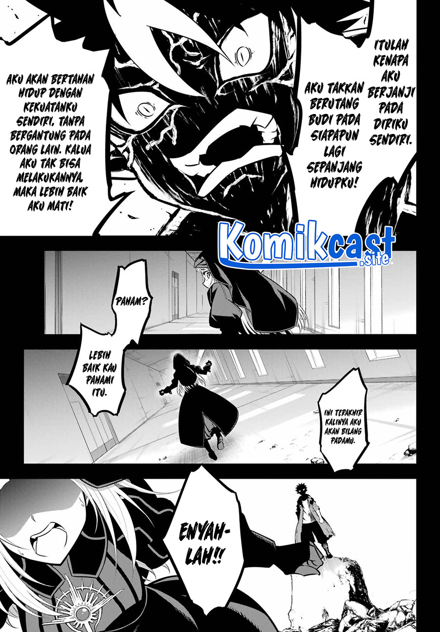 Ragna Crimson Chapter 54 Gambar 17