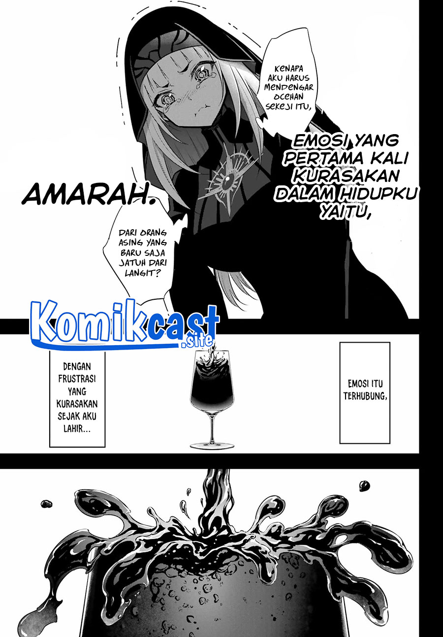 Ragna Crimson Chapter 54 Gambar 21