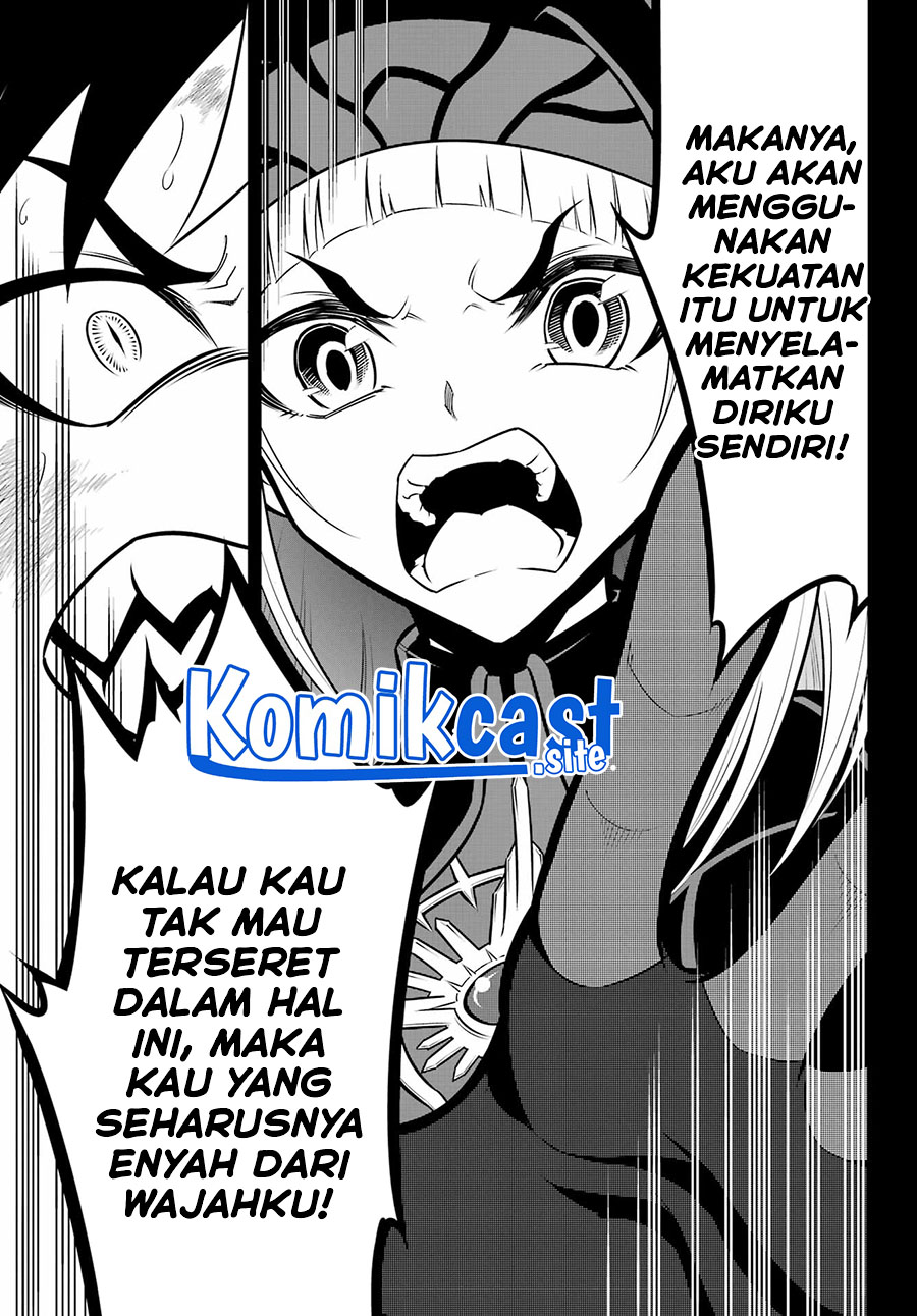 Ragna Crimson Chapter 54 Gambar 25