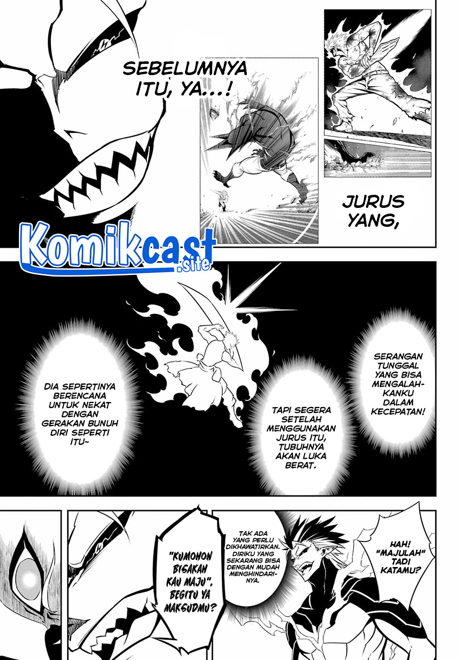 Ragna Crimson Chapter 54 Gambar 31