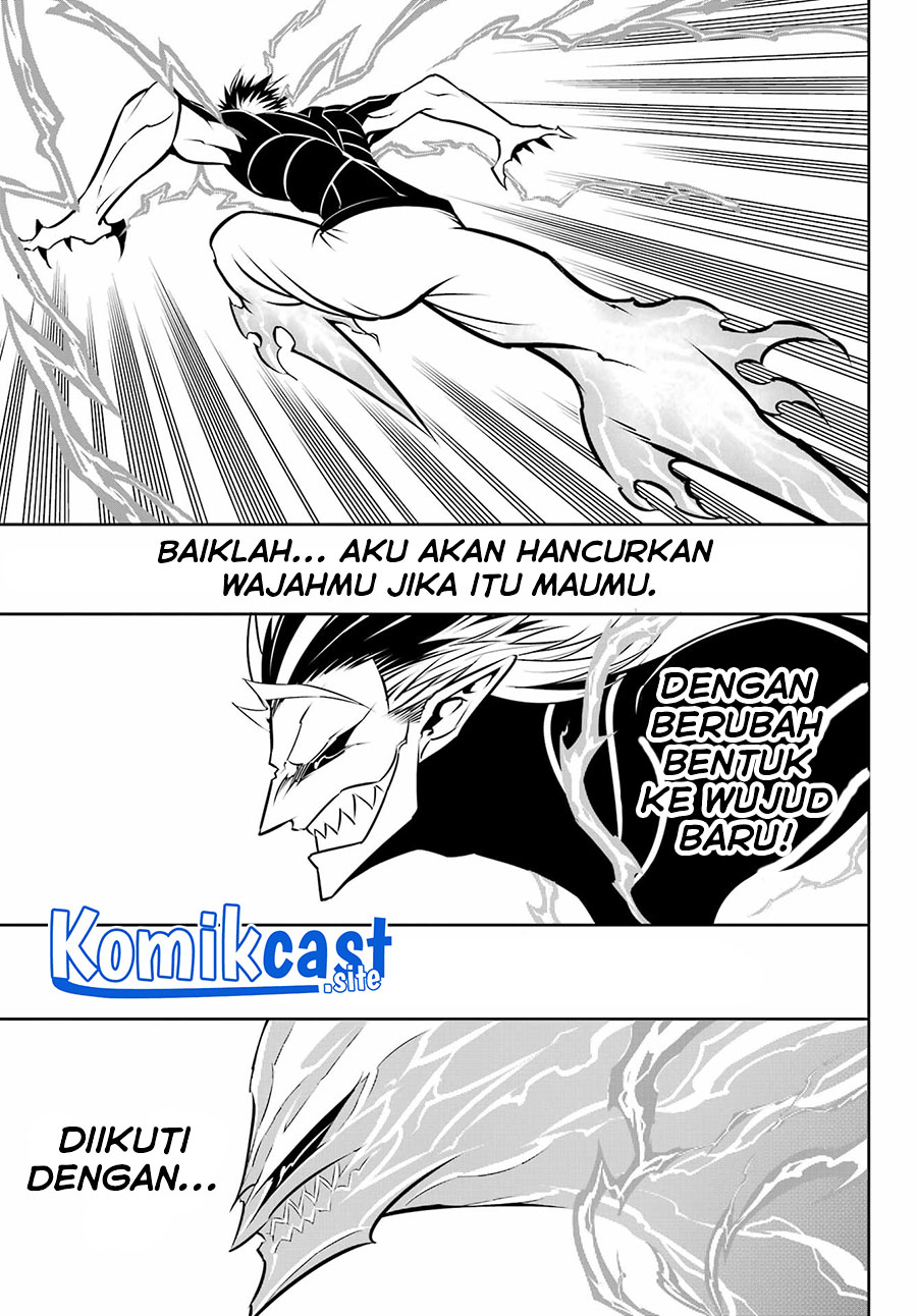 Ragna Crimson Chapter 54 Gambar 33