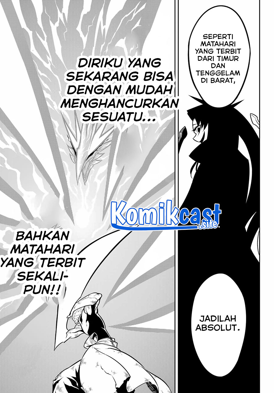 Ragna Crimson Chapter 54 Gambar 36