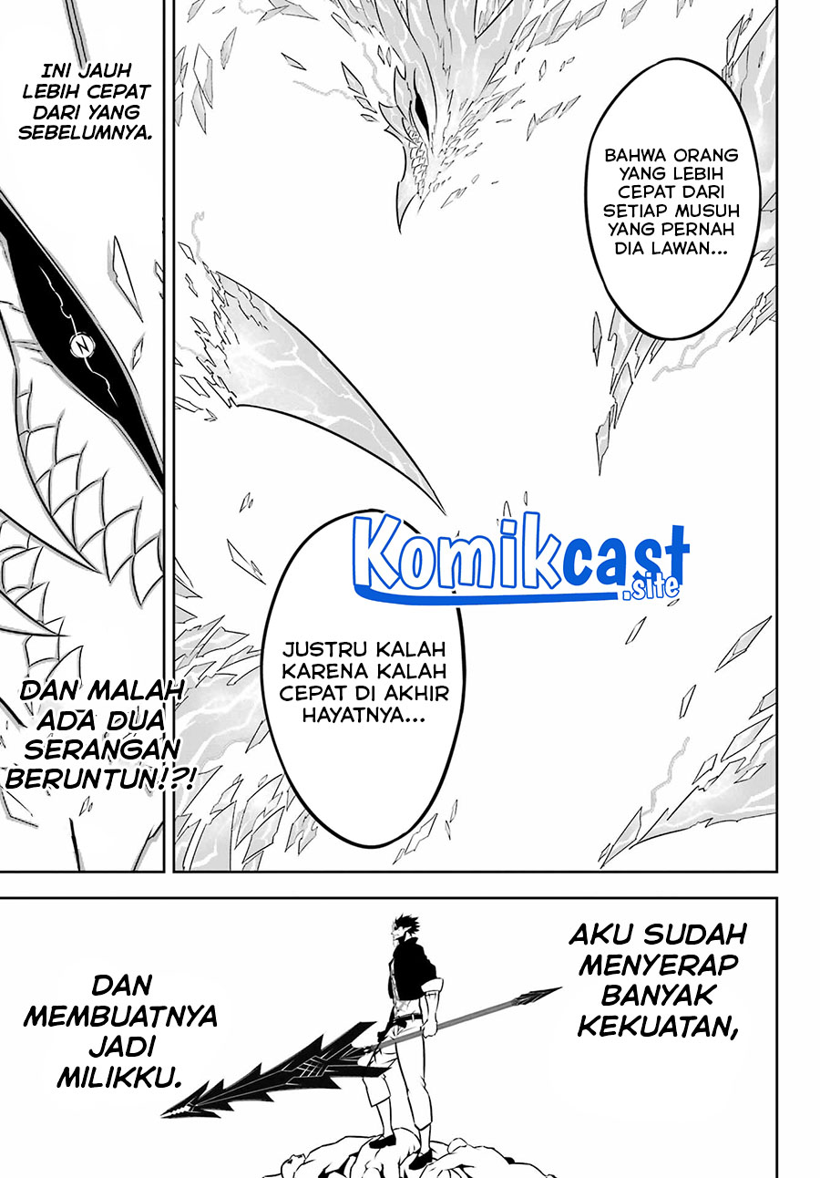 Ragna Crimson Chapter 54 Gambar 42