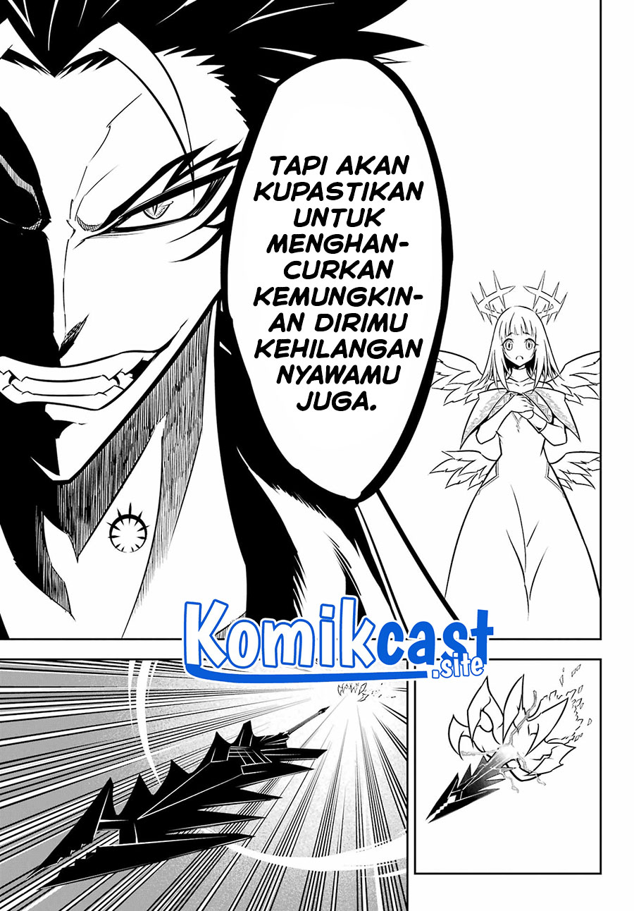 Ragna Crimson Chapter 54 Gambar 44