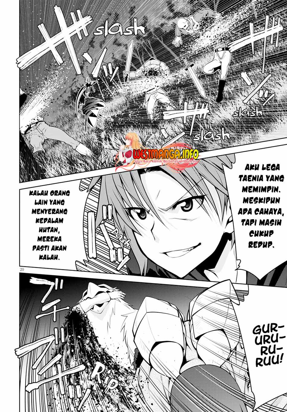 Legend Chapter 69 Gambar 23