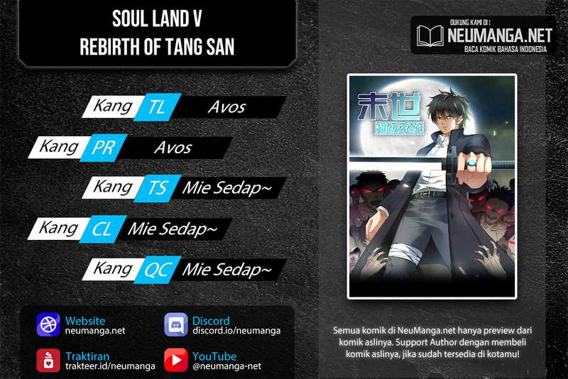 Baca Komik Super System Chapter 253 Gambar 1