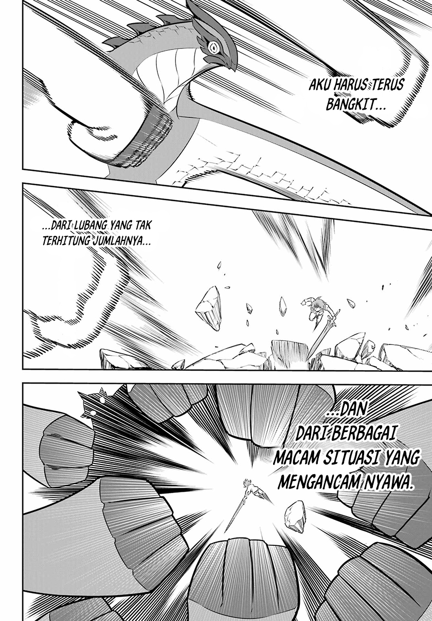 Ragna Crimson Chapter 58 Gambar 28