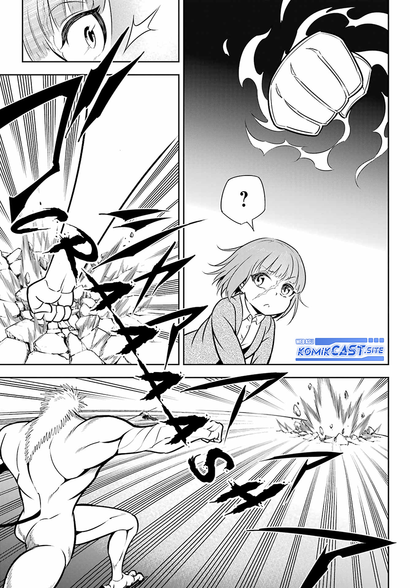 Ragna Crimson Chapter 58 Gambar 4