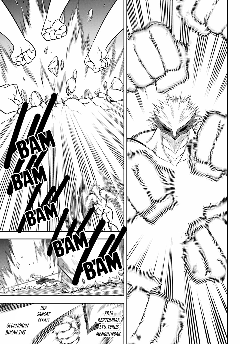 Ragna Crimson Chapter 58 Gambar 8