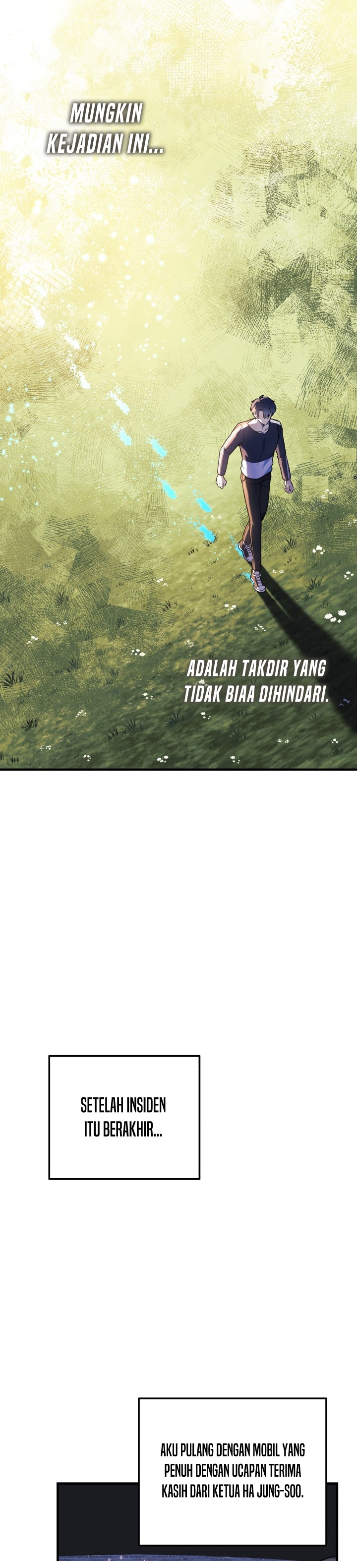 Halaman Komik