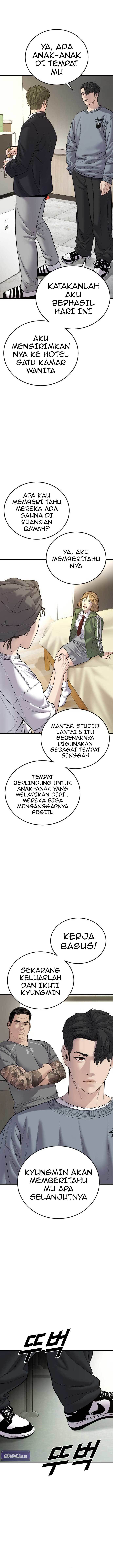 Juvenile Offender Chapter 6 Gambar 16